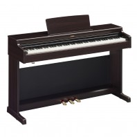 Yamaha YDP165 Rosewood Digital Piano
